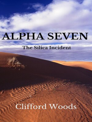 cover image of ALPHA SEVEN